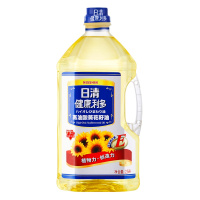 日清健康利多高油酸葵花籽油 2.5L