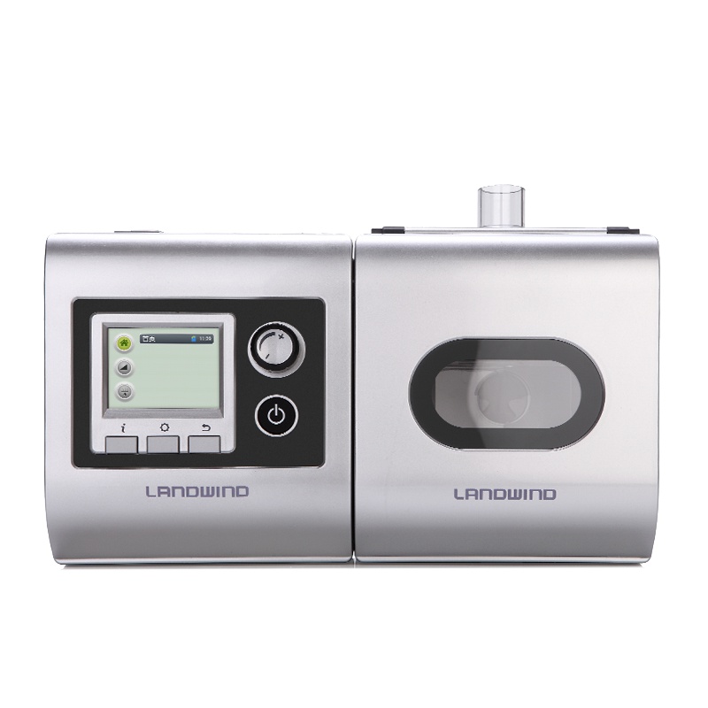 蓝韵 无创呼吸器家用止鼾器 全自动睡眠呼吸机医用打呼噜打鼾医疗器DM18