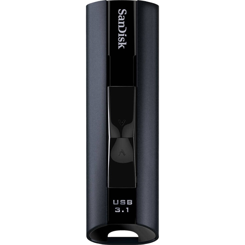 [苏宁][免邮]闪迪(SanDisk)CZ880 128GB U盘固态闪存盘USB3.0 读420MB/s写380MB/