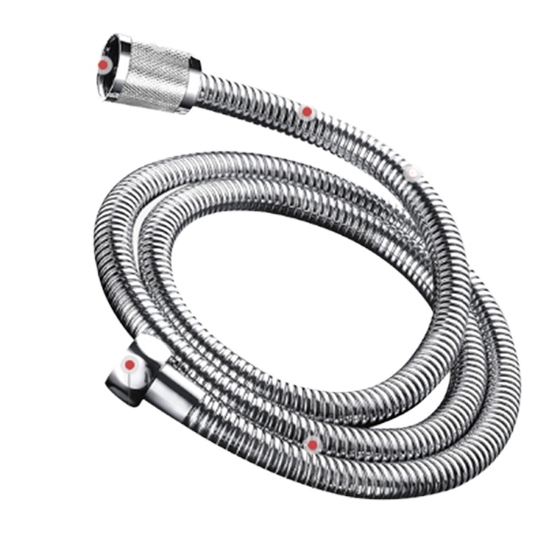 九牧 花洒软管淋浴喷头软管 连接水管子配件 1.5m