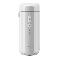 磨客(MOKKOM) 迷你破壁料理机 MK-242C