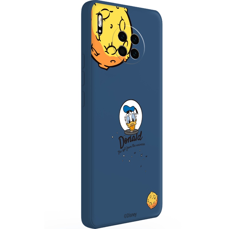 艾思度迪士尼华为mate30手机壳mate40pro防摔epro潮流创意新款