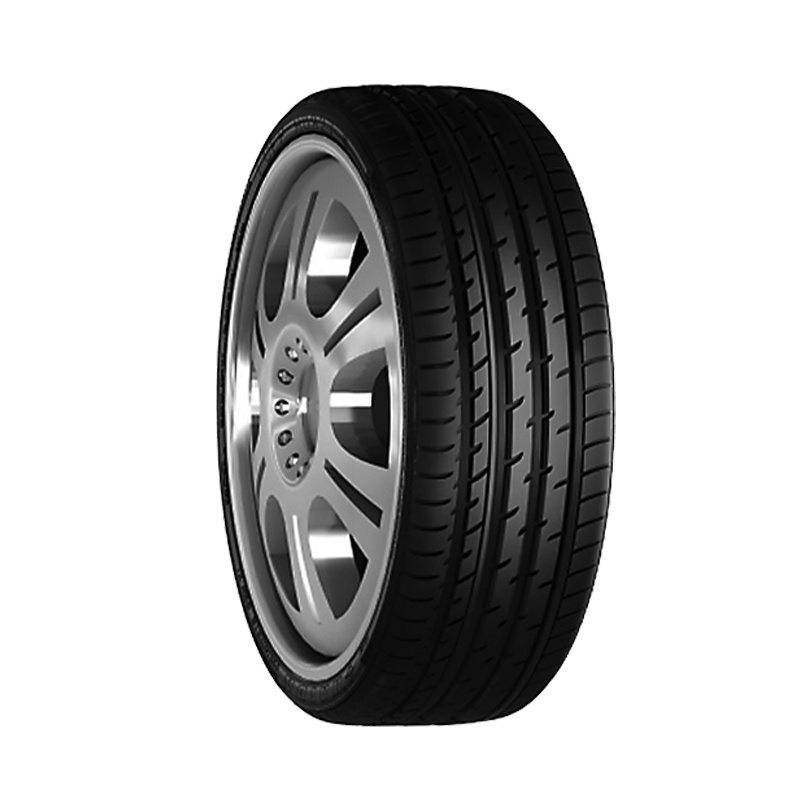 海大(Haida)275/40ZR19 HD927 105W 超高性能非对称花纹轮胎