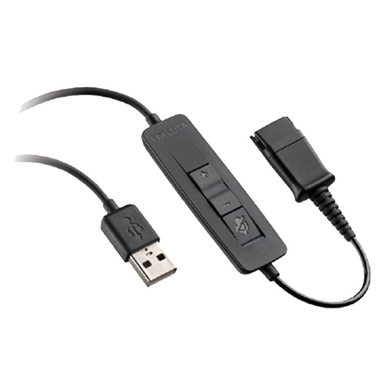 缤特力 SP-USB20 USB适配器 (配合SP11-QD或SP12-QD使用)
