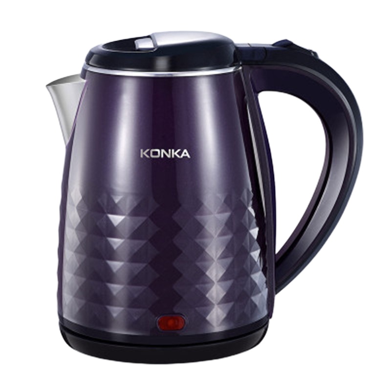 康佳(KONKA)KGBL-2004紫星壶电水壶 单个装