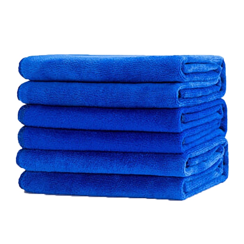 抹布百洁布 加厚加大清洁布(10只装)