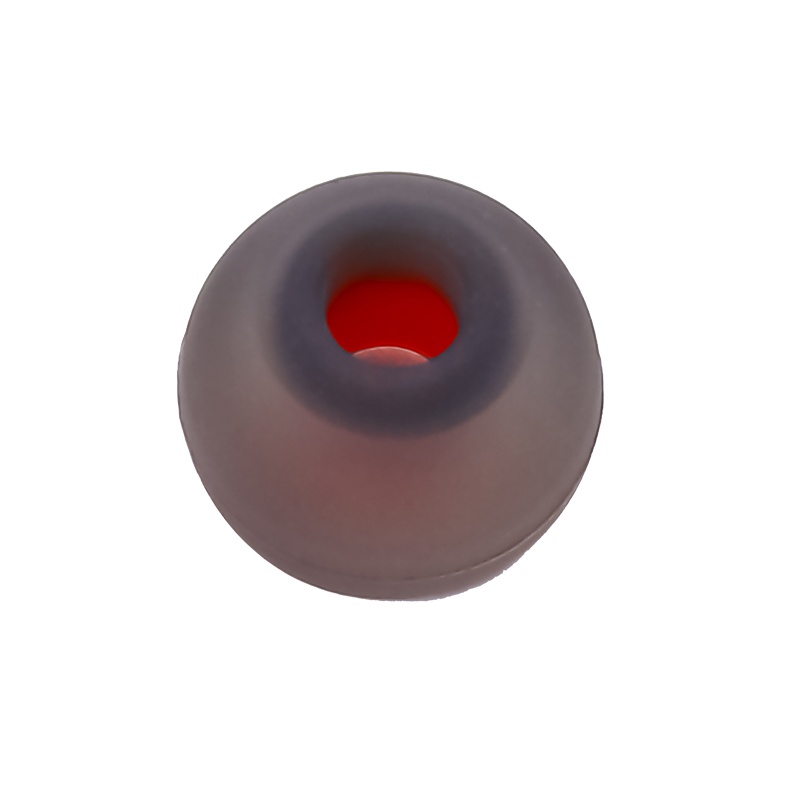 LIGHT HARMONIC/拉赫曼尼 LH-ET-001硅胶耳塞套 耳棉 入耳式