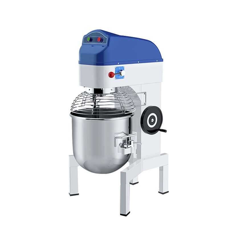 世麦(WORWHEAT)商用打蛋机和面机家用揉面机多功能搅拌机厨师机鲜奶机打面机奶油打发机