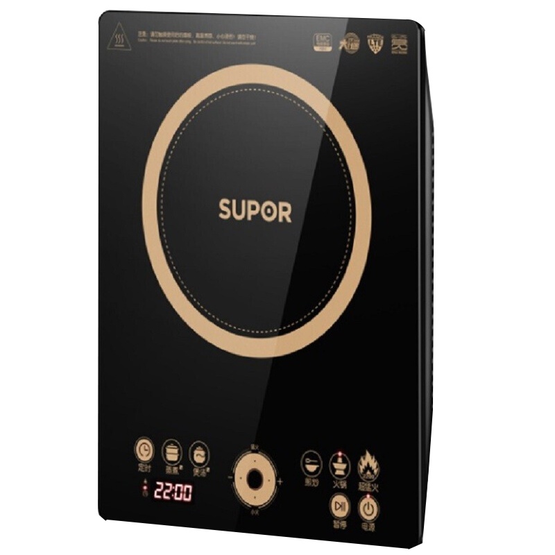 苏泊尔电磁炉IH08K-220