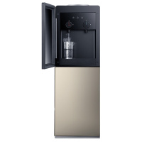美的(Midea)YD1805S-X 饮水机家用立式冷热即热式 冰热型 (计价单位:台)