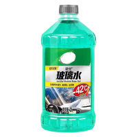 玻璃水2L装