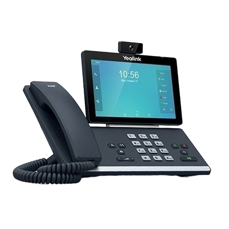 ±0 Yealink可视电话T58