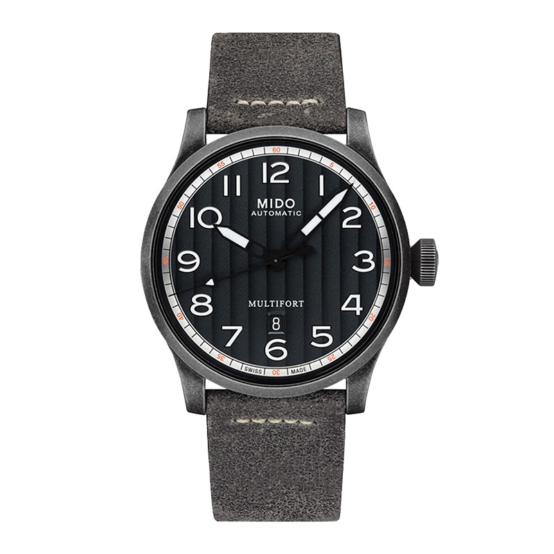 MIDO美度手表 舵手系列机械表男士M032.607.36.050.00