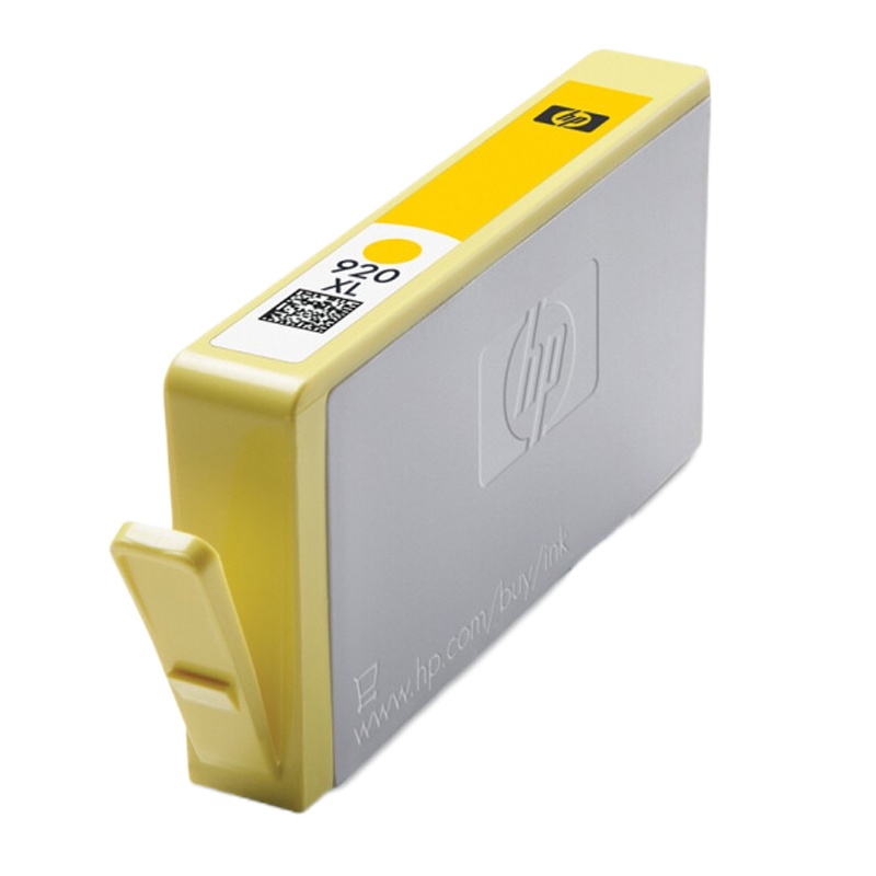 惠普墨盒/CD974/920Y(黄色) 920Y