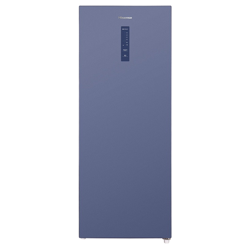 海信冷柜BD-135WZKJ/HX景泰云釉