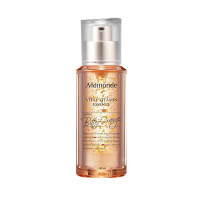 梦妆（Mamonde）苦橙维他命生机鲜活精华露 40ml 补水保湿 抗氧化 净透弹润 焕发光彩