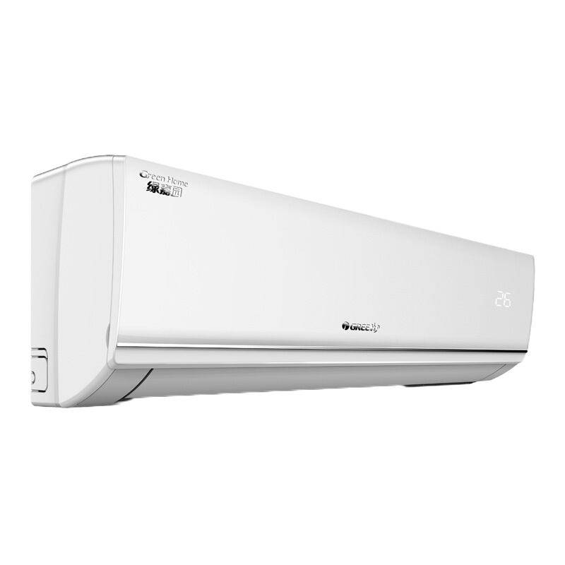 格力 变频金刚-III变频2 KFR-35GW/(35599)FNBa-A2 皓雪白