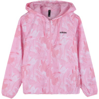 Adidas 阿迪达斯NEO女子W FV WDBRK防风服DW7790