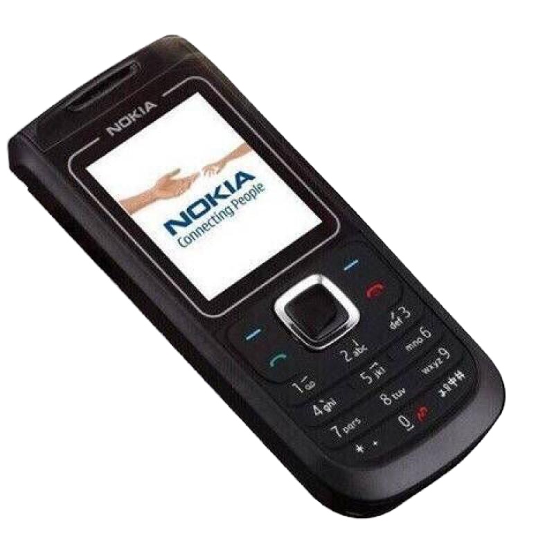 移动联通老人手机老人机老年机直板学生儿童便宜老年人手机 1682黑色 手机+2加强原装电池+原装充电器