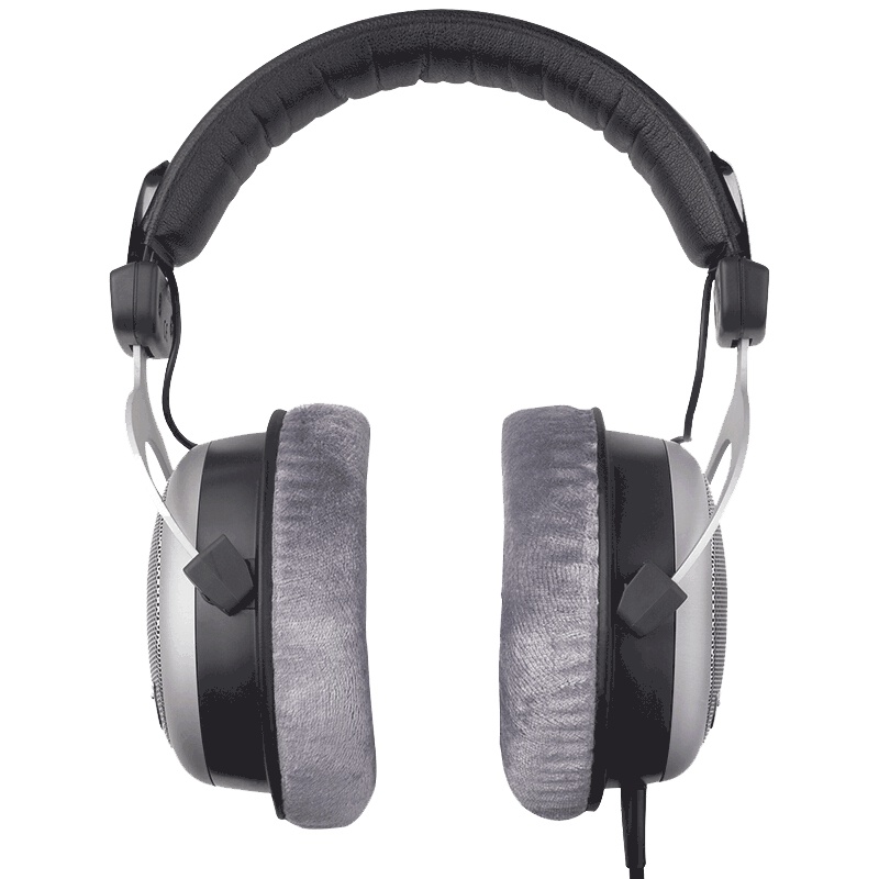 拜亚动力(beyerdynamic) DT880 头戴式高素质HIFI经典耳机 250欧姆
