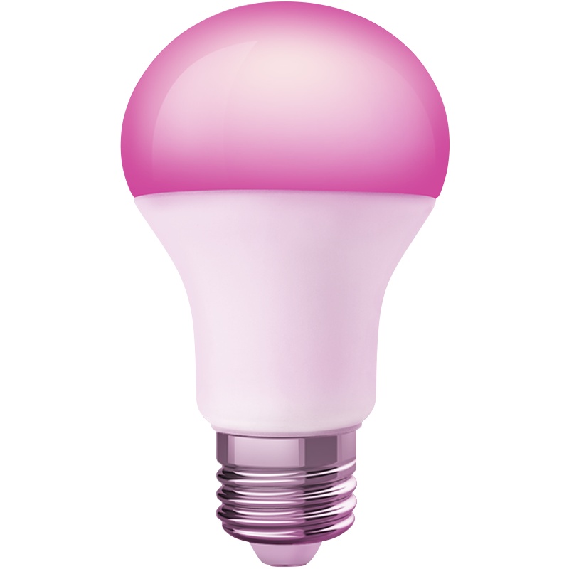 飞利浦米家led智能灯泡小爱同学语音远程遥控彩光变色氛围灯