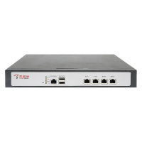 天融信NGFW4000-UF(TG-A1204)下一代高性能防火墙