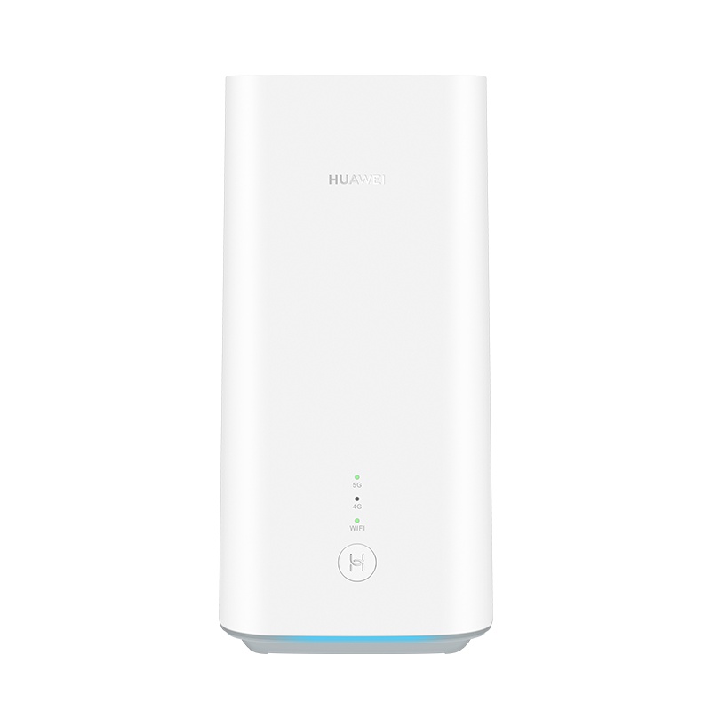 【官方正品】华为移动路由5G CPE Pro 无线路由器家用wifi穿墙高速全千兆双宽带7nm巴龙5000芯片