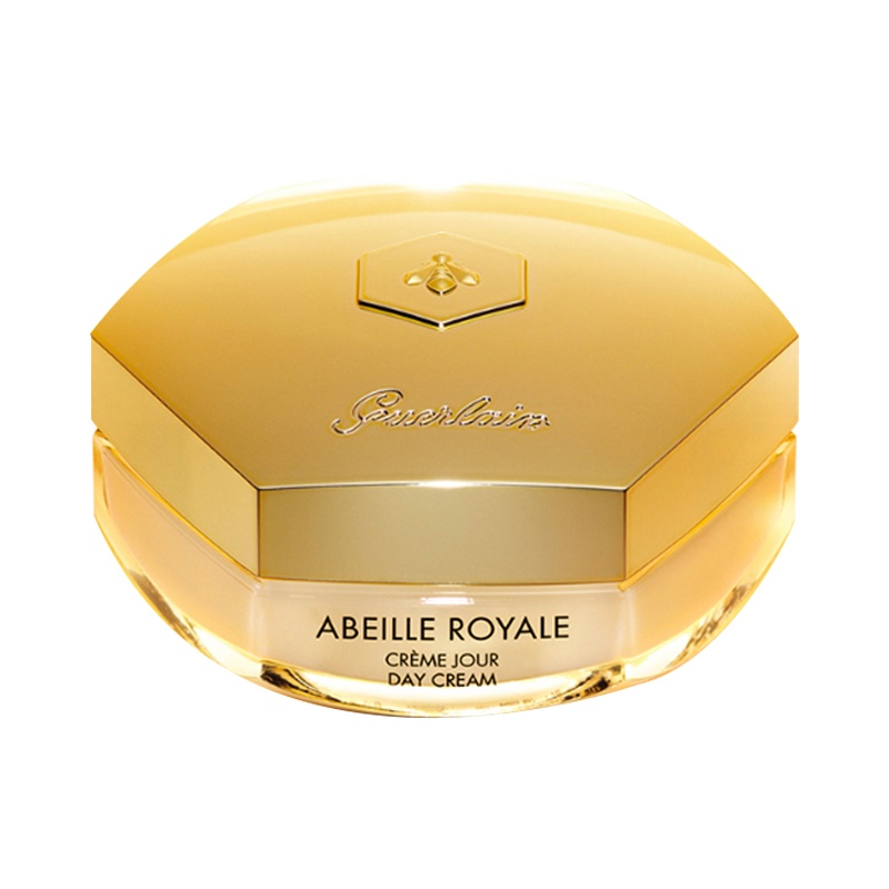 法国娇兰 帝皇蜂姿紧致柔润日霜 (滋润型) 50mL 保湿平滑
