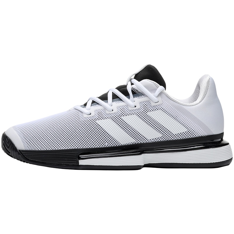 阿迪达斯男鞋网球鞋BOUNCE网球运动鞋G26602