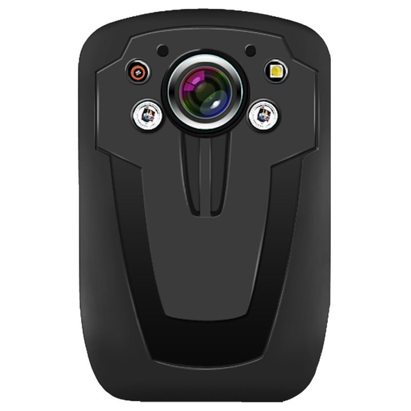 执法1号DSJ-C8执法记录仪高清红外夜视1296P便携式小型摄像机专用拍摄机器胸前佩戴铁路电力巡查256GB