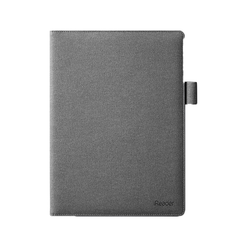 掌阅 iReader Smart 超级智能本 折叠保护套 标准版 灰色