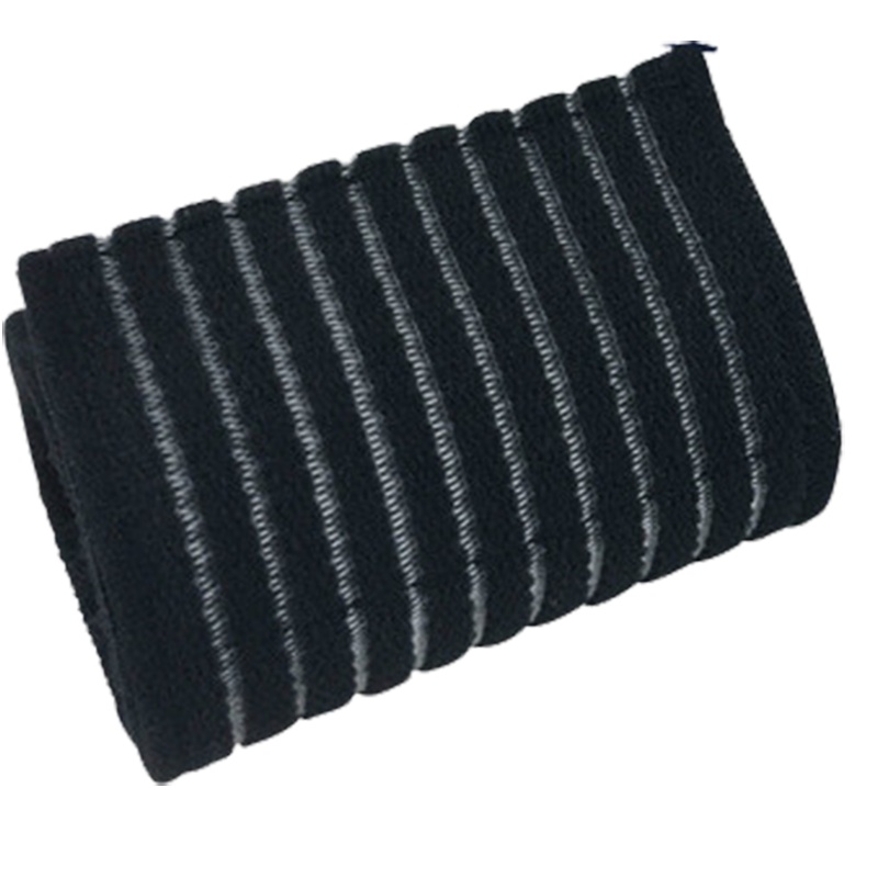 护踝扭伤防护足球薄弹性绷带泰拳固定护脚踝运动男女脚腕护具