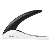 Zs-得力0236 重型起钉器 订书机订书针拔起器