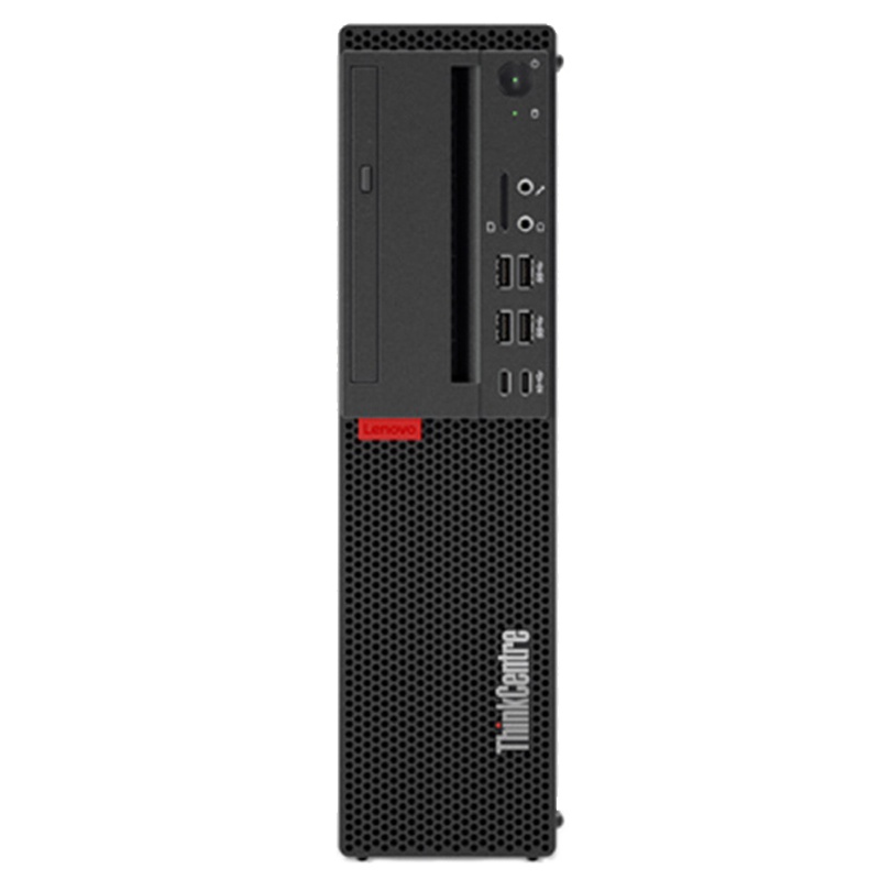 联想ThinkCentre M910S 商用台式电脑主机台式机(i5-6500 8GB 500GB W7P DVD 集显 5年保修 )内存升级
