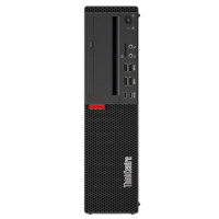 联想ThinkCentre M910S 商用台式电脑主机台式机(i5-6500 8GB 500GB W7P DVD 集显 5年保修 )内存升级