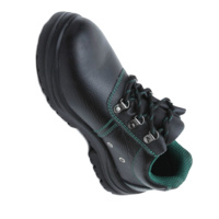 世达 SATA FF0001-40 基本款多功能安全鞋 保护足趾 防刺穿-40码 1双