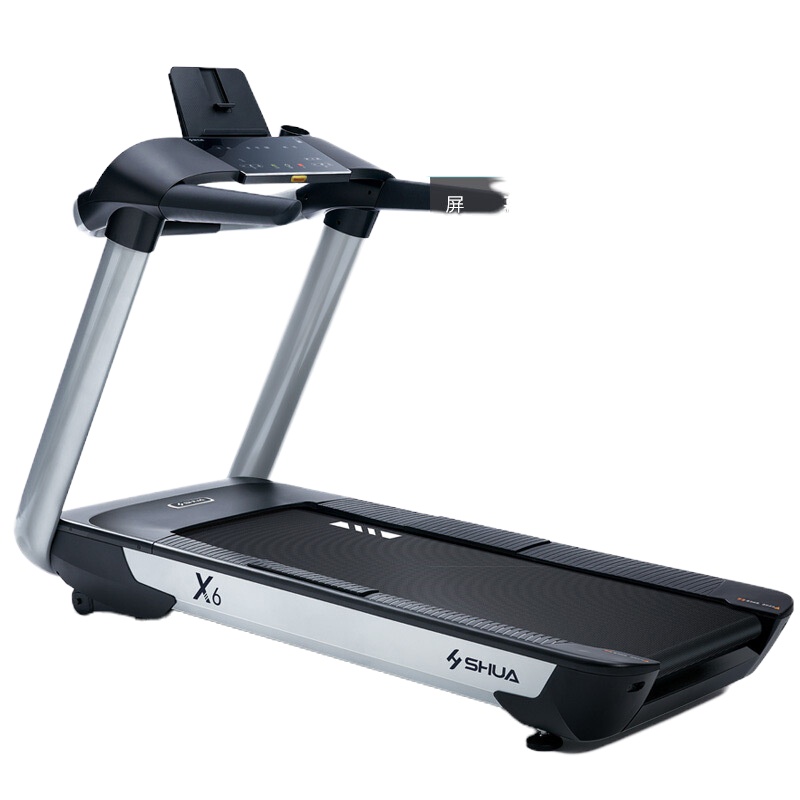 舒华(SHUA)电动跑步机SH-T6700-T3