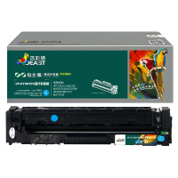 杰思特JT-CY201FC医用彩超铂金版硒鼓适用惠普M252 252N/DN/DW M277n/DW打印机硒鼓