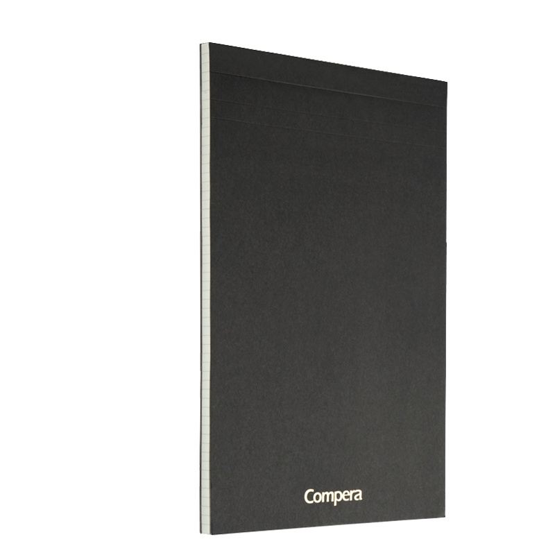 齐心(Comix) C8206 A5/80张拍纸本2本 方格本 网格本 格子本 设计本 笔记本 办公用品 笔记本/记事本