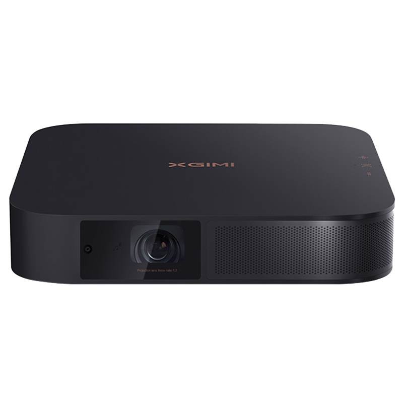 极米(XGIMI)Z6X 投影仪 投影机(1080P 800ANSI流明 16GB存储)