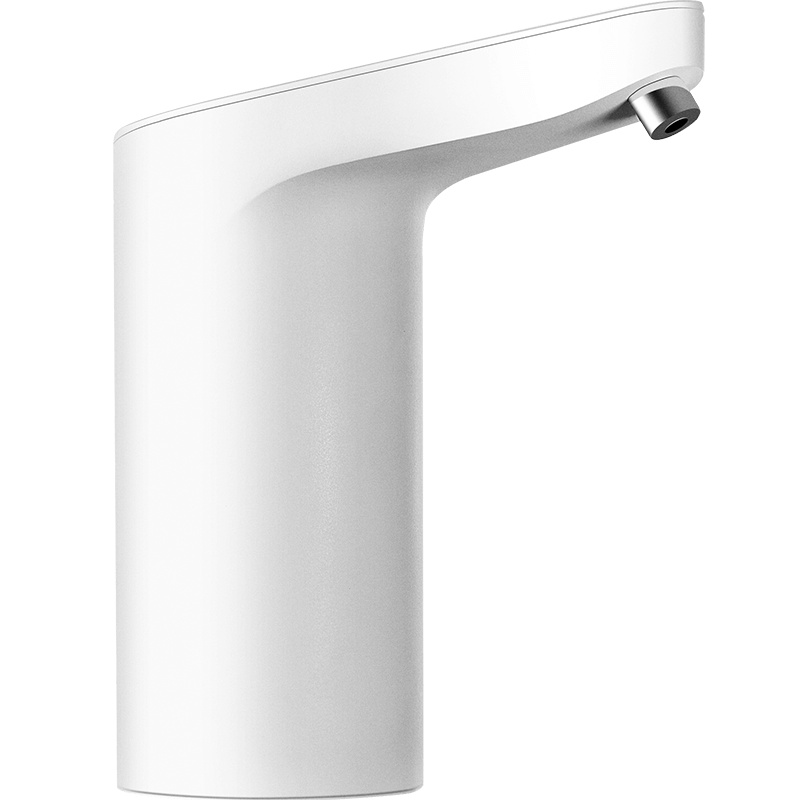 小浪 小米有品自动上水器套装 适配主流桶装水规格 送提桶器 抽拿提水更方便