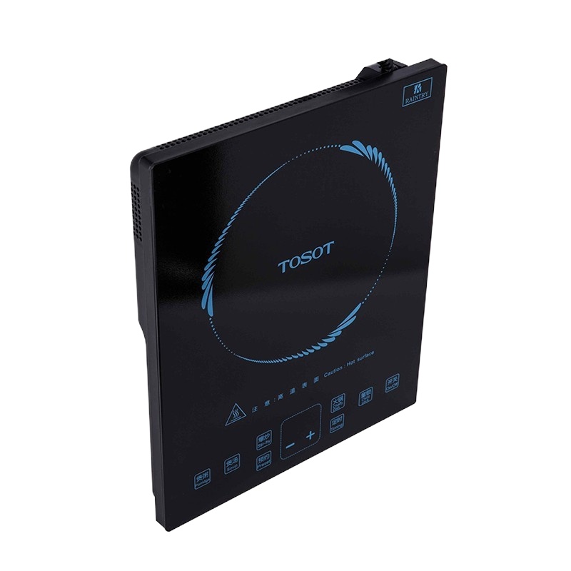 格力 GC-2172a 电磁炉触摸屏黑晶面板