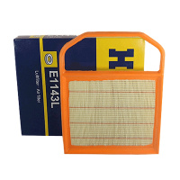 汉格斯特(hengst)空气滤E1143L适配奔驰E400L/GL400/ML320/S400L