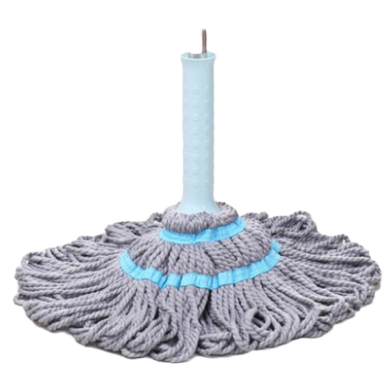 自拧水拖把免手洗墩布拖布