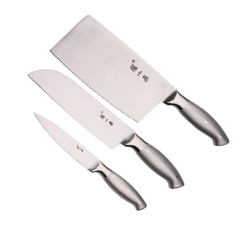 餐刀/厨房刀具/厨房餐刀三件套