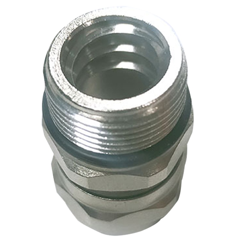 LBYZY 1/2N型公头-超柔 10个起订