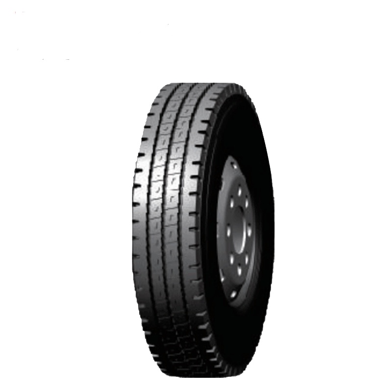 银宁 12R22.5 18PR DA827耐磨