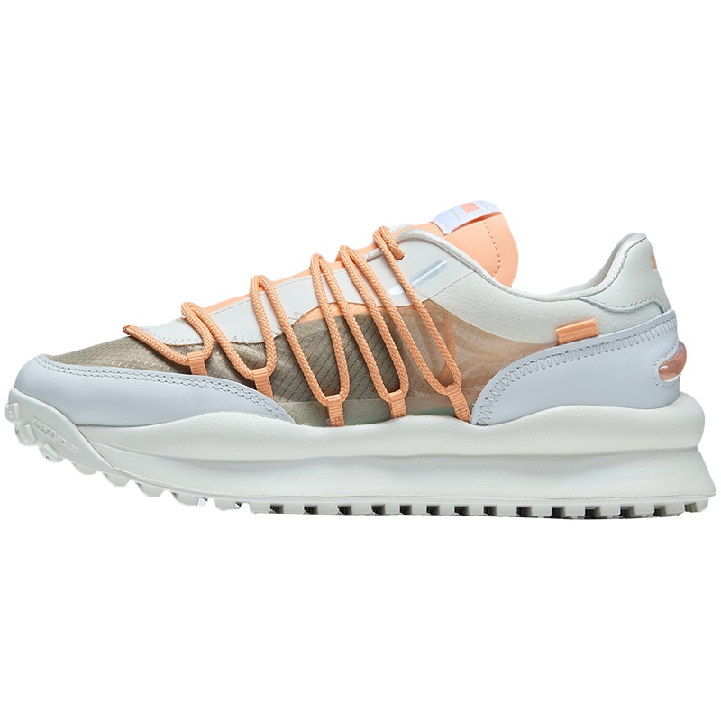 PUMA黑标男鞋女鞋LACE RIDER T运动鞋休闲鞋382329