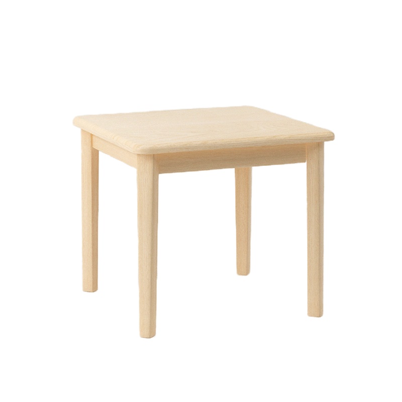 贝贝系列儿童方桌