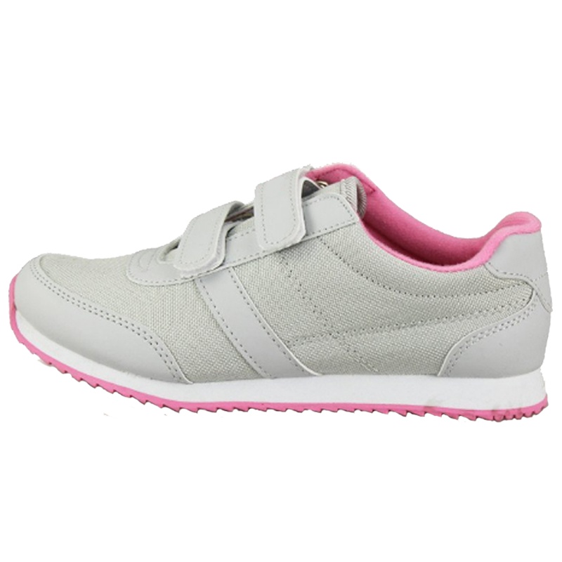 DOUBLESTAR双星DSA566 双星运动休闲鞋男鞋女鞋低帮轻便舒适休闲鞋平跟慢跑鞋情侣鞋低跟(1-3厘米)